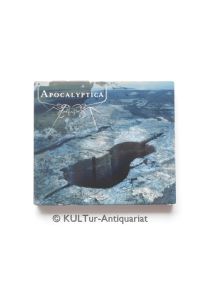 Apocalyptica (Limited Edition, Audio-CD).