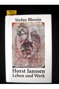 Horst Janssen. Leben und Werk. Horst Janssen zum 70. Geburtstag.