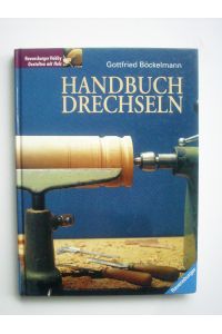 Handbuch Drechseln.