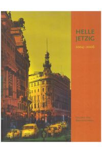 Helle Jetzig. Works 2004 - 2006.