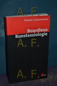 Bourdieus Kunstsoziologie.   - Wissen und Studium : Sozialwissenschaften