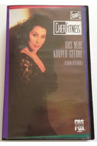 Cher Fitness [Video VHS, Fox Video) Freigegeben ohne Altersbeschränkung ,