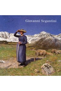 Giovanni Segantini, Engl. ed.