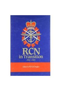 RCN in transition 1910 - 1985.