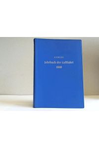 Jahrbuch der Luftfahrt 1960