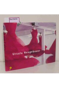 Ursula Neugebauer. tour en l'air.