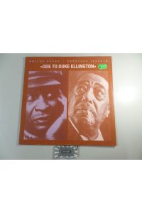 Ode To Duke Ellington [Vinyl, LP, WW 0020].