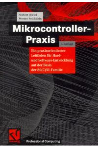 Mikrocontroller-Praxis