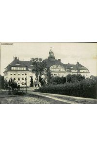 Landesanstalt Großhennersdorf