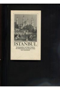 Istanbul.   - Mit Ill. von Thomas Allom / Insel-Taschenbuch 530.