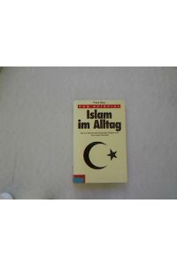 Zum Beispiel Islam im Alltag : [die von Mohammed gestiftete Religion wird zum neuen Feindbild].   - von / Lamuv-Taschenbuch ; 249; Süd-Nord