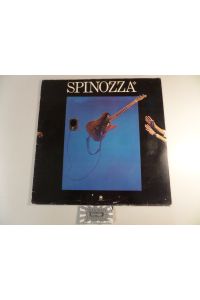 Spinozza [Vinyl, LP, AMLH 64677].