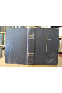 Kirchenbuch für die evangelische Kirche in Württemberg. Dritter Teil: Predigttexte