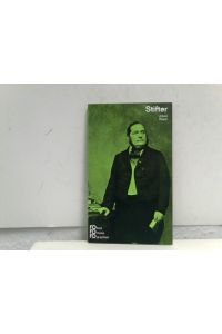 Adalbert Stifter in Selbstzeugnissen und Bilddokumenten.   - / rowohlts monographien 50086