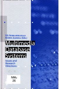 Multimedia Database Systems. Issues and Research Directions.