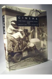 Cinema - the first hundred years. signiert