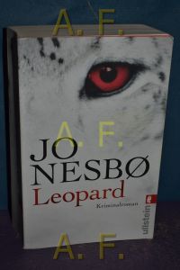 Leopard : Kriminalroman.   - Aus dem Norweg. von Günther Frauenlob und Maike Dörries / Ullstein - 28321.