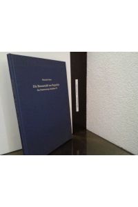 Die Bronzetafel aus Bogazköy : Ein Staatsvertrag Tuthalijas IV.   - Studien zu den Bogazköy-Texten ; 1  / Beiheft ; 1
