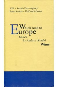 Which Road to Europe.