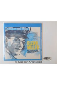 Plays Selections From The Glenn Miller Story And Other Hits (Vinyl-LP).