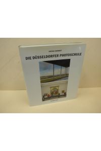Die Düsseldorfer Photoschule. Photographien 1961-2008. Herausgegeben von Lothar Schirmer.