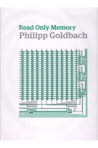 Read Only Memory.