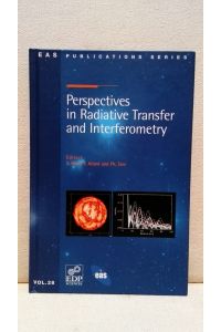 Perspectives in Radiative Transfer and Interferometry