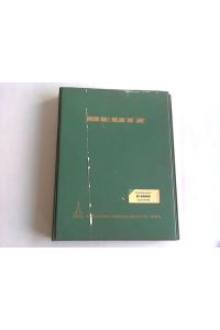 Werkstatt-Handbuch für Deutz-Traktoren. D5006. Teil-Nr. 291 1845
