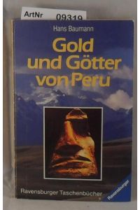 Gold und Götter von Peru