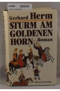 Sturm am Goldenen Horn