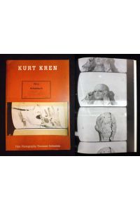 Kurt Kren: Film, Foto, Wiener Aktionismus.