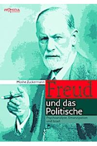 Zuckermann, Freud