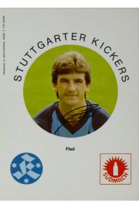 AK Eugen Flad (Stuttgarter Kickers)
