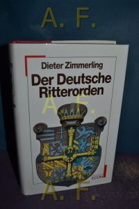 Der Deutsche Ritterorden.