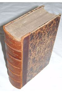 Kleines Deutsch - Lateinisches Handwörterbuch von Georges (Deutsch-Lateinischer Teil)