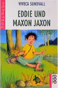 Eddie und Maxon Jaxon