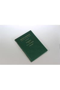 Gmelin Handbuch der Anorganischen Chemie. System Nummer 39: Seltenerdelemente. Teil C 5: Sc, Y, La und Lanthanide. Oxichloride, Hydroxidchloride, Salze der Chlorsauerstoffsäuren und Alkalichlorometallate.