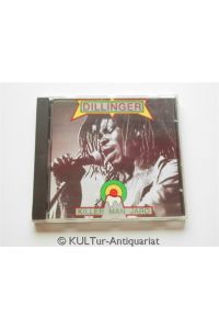 Killer Man Jaro (Audio-CD).