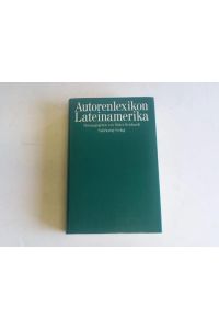 Autorenlexikon Lateinamerika