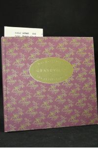 Das Hasenbuch von Grandville/ Les Petits Lapins de Grandville