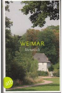 Weimar literarisch