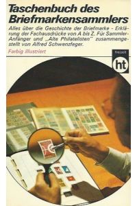Taschenbuch des Briefmarkensammlers