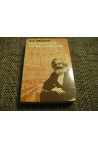 Karl Marx and World Literature (Oxford Paperbacks)