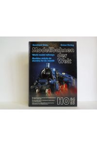 Der aktuelle Katalog internationaler Modelleisenbahnen - HO 84/85