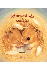 Während du schläfst
