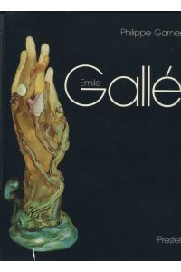 Emile Gallé.