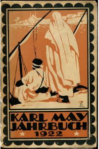 Karl-May-Jahrbuch 1922. 5. Jahr.
