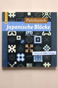Patchwork : Japanische Blöcke .   - ( Quilt Quilts Quilting Japan nähen Patchen applizieren Applikationen Sashiko )