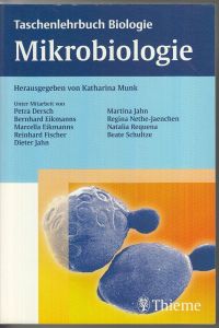 Mikrobiologie (Reihe, TLB Biologie)