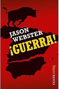 Guerra: Eine Reise im Schatten des Spanischen Bürgerkriegs